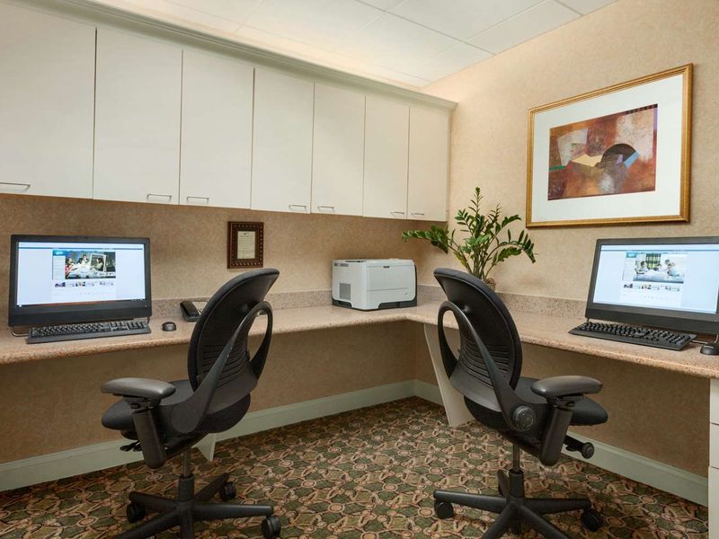 Hotel Photo 16