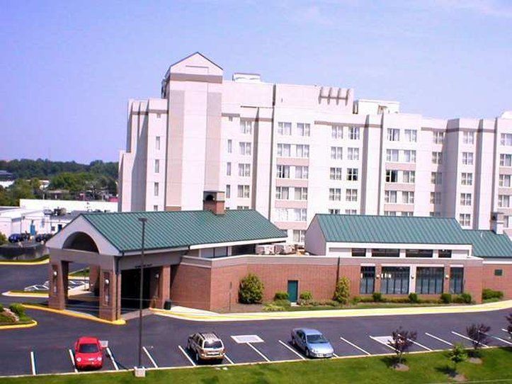 Hotel Photo 22