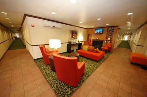 Hotel Photo 13