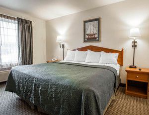 Quality Inn & Suites Federal Way - Seattle Federal Way United States