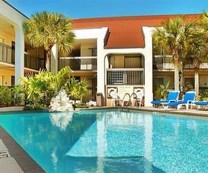 Days Inn by Wyndham Florida City Florida City United States