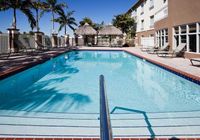 Отзывы Holiday Inn Express & Suites Florida City-Gateway To Keys, 3 звезды