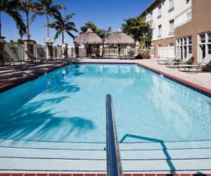 Holiday Inn Express & Suites Florida City-Gateway To Keys Florida City United States