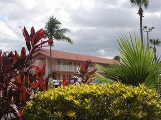 Hotel pic Fairway Inn Florida City Homestead Everglades
