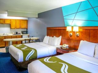 Hotel pic Quality Inn Merrimack - Nashua