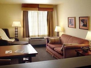 Hotel pic Larkspur Landing Folsom-An All-Suite Hotel