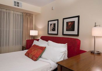 Residence Inn Sacramento Folsom