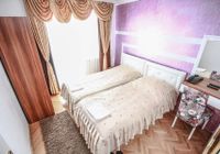 Отзывы Hotel Herc