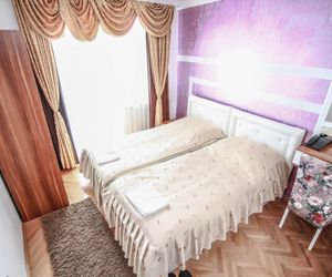 Hotel Herc Sarajevo Bosnia And Herzegovina
