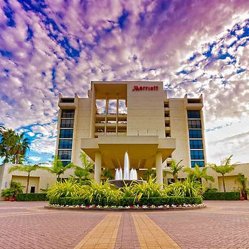 Photo of Newport Beach Marriott Hotel & Spa