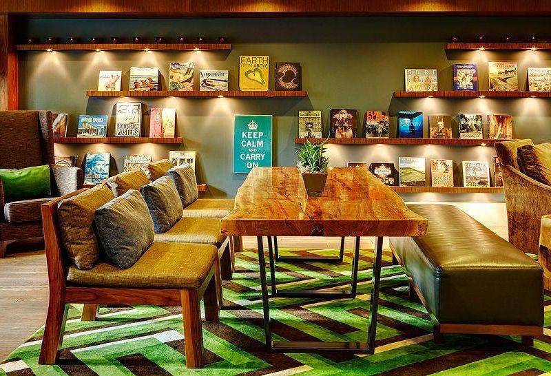 Hotel Photo 11