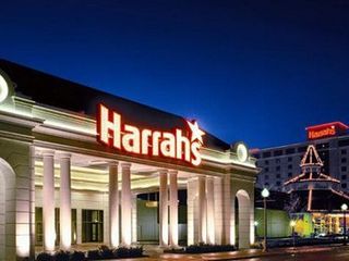 Hotel pic Harrah's Joliet Casino Hotel