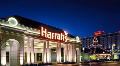 Photo of Harrah's Joliet Casino Hotel
