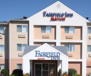 Fairfield Inn by Marriott Joliet South Joliet United States