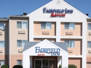Hotel pic Fairfield Inn by Marriott Joliet South