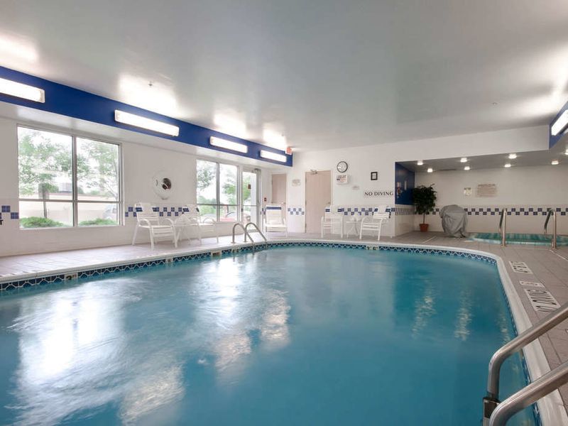 Hotel Photo 21