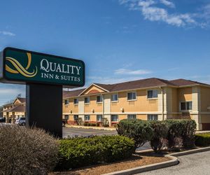 Quality Inn and Suites South Joliet Joliet United States