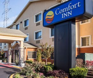 Comfort Inn North Joliet Joliet United States