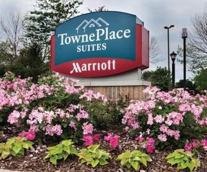TownePlace Suites Joliet South Joliet United States