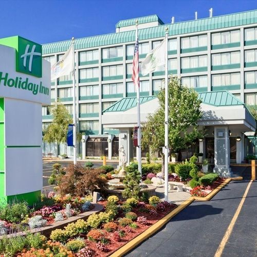 Photo of Holiday Inn - GW Bridge Fort Lee-NYC Area, an IHG Hotel