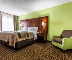 Comfort Inn At the Park Fort Mill United States