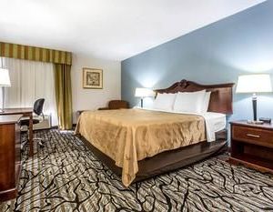 Quality Inn at the Park Fort Mill United States