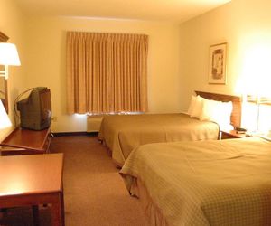 Best Western Carowinds Fort Mill United States