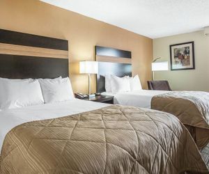 Clarion Hotel Fort Mill United States
