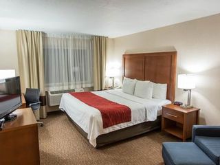 Фото отеля Comfort Inn Fort Morgan