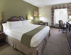 Holiday Inn Express Hotel & Suites Fort Payne Fort Payne United States