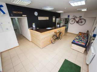 Velohostel Марата