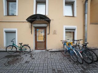 Velohostel Марата