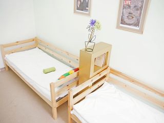 Velohostel Марата