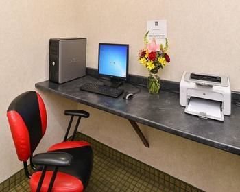 Hotel Photo 17