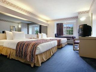 Hotel pic Microtel Inn by Wyndham Janesville