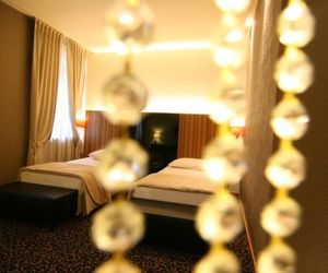 Hotel Crystal Ilide Bosnia And Herzegovina