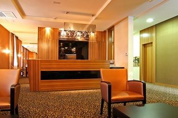 Hotel Photo 14