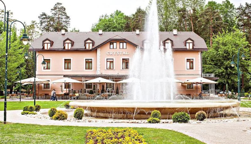Hotel Photo 20