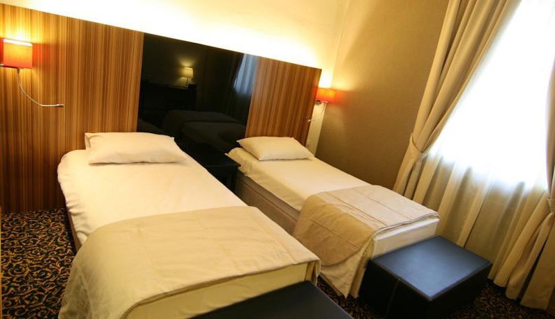 Hotel Photo 5