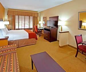 Holiday Inn Express Hotel & Suites Franklin Franklin United States