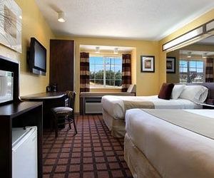 Microtel Inn & Suites by Wyndham Franklin Franklin United States