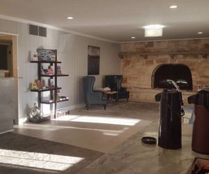Sunday House Inn and Suites Fredericksburg United States