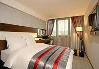 Отзывы Hotel Bristol Sarajevo, 4 звезды