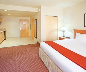 Holiday Inn Express Fremont - Milpitas Central Fremont United States