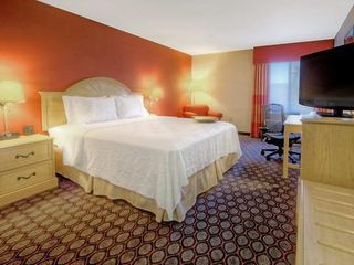 Hampton Inn Fremont