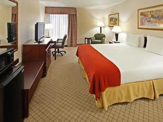 Фото отеля Holiday Inn Express - Hope, an IHG Hotel