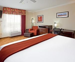 Holiday Inn Express Hotel and Suites Katy Katy United States