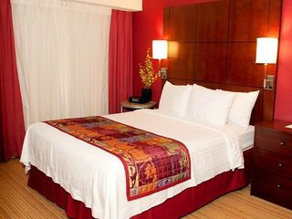 Hotel pic Residence Inn by Marriott Houston Katy Mills