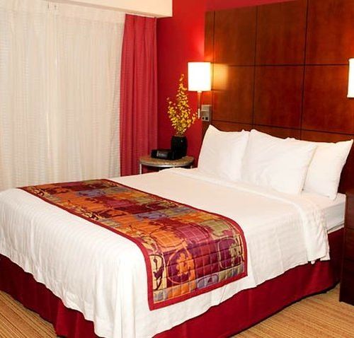 Photo of Residence Inn by Marriott Houston Katy Mills