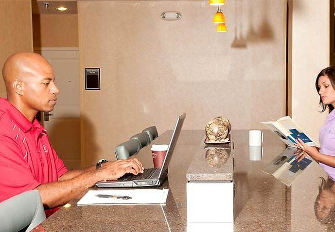 Hotel Photo 17